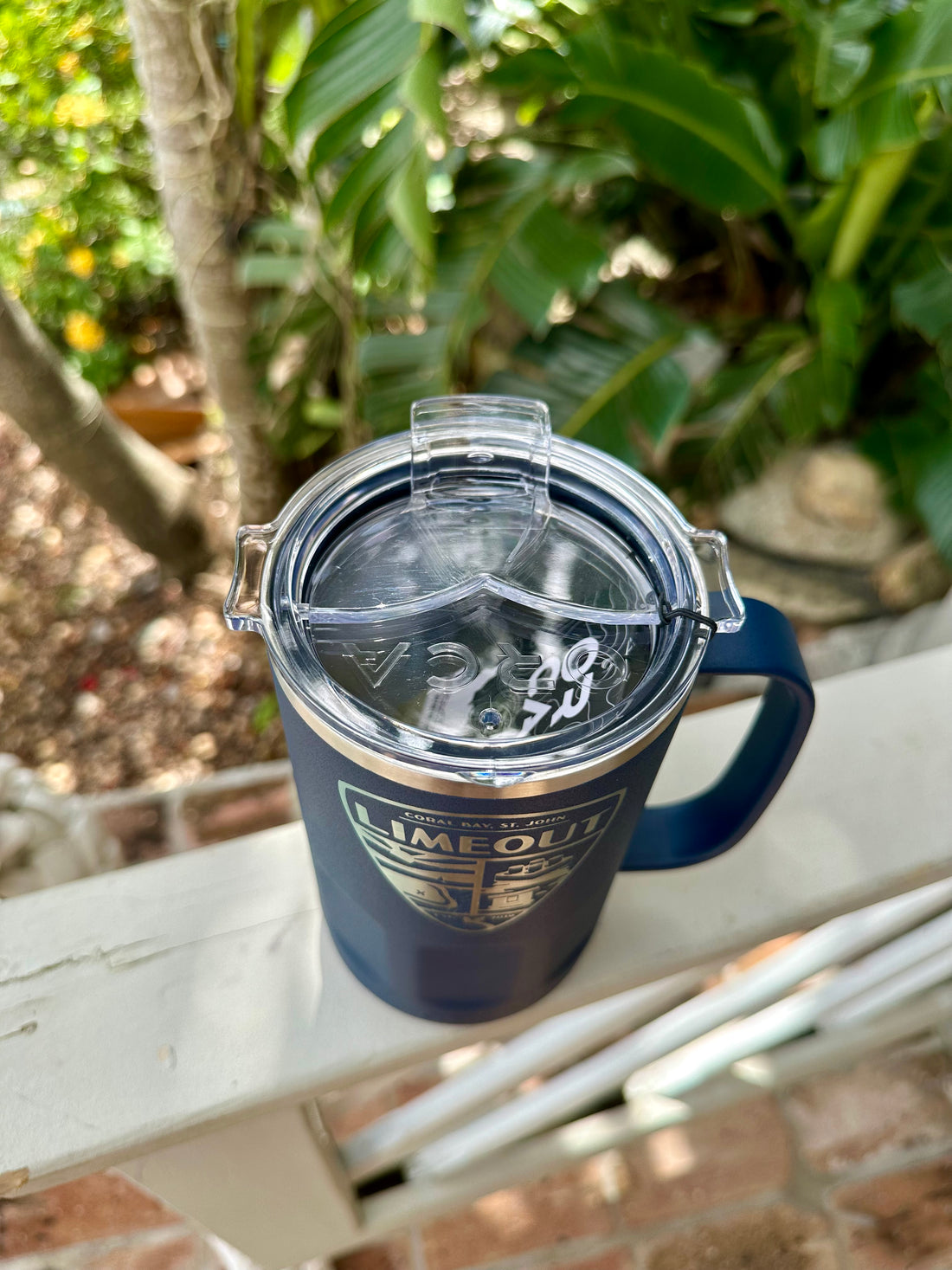 Orca 28oz Stein