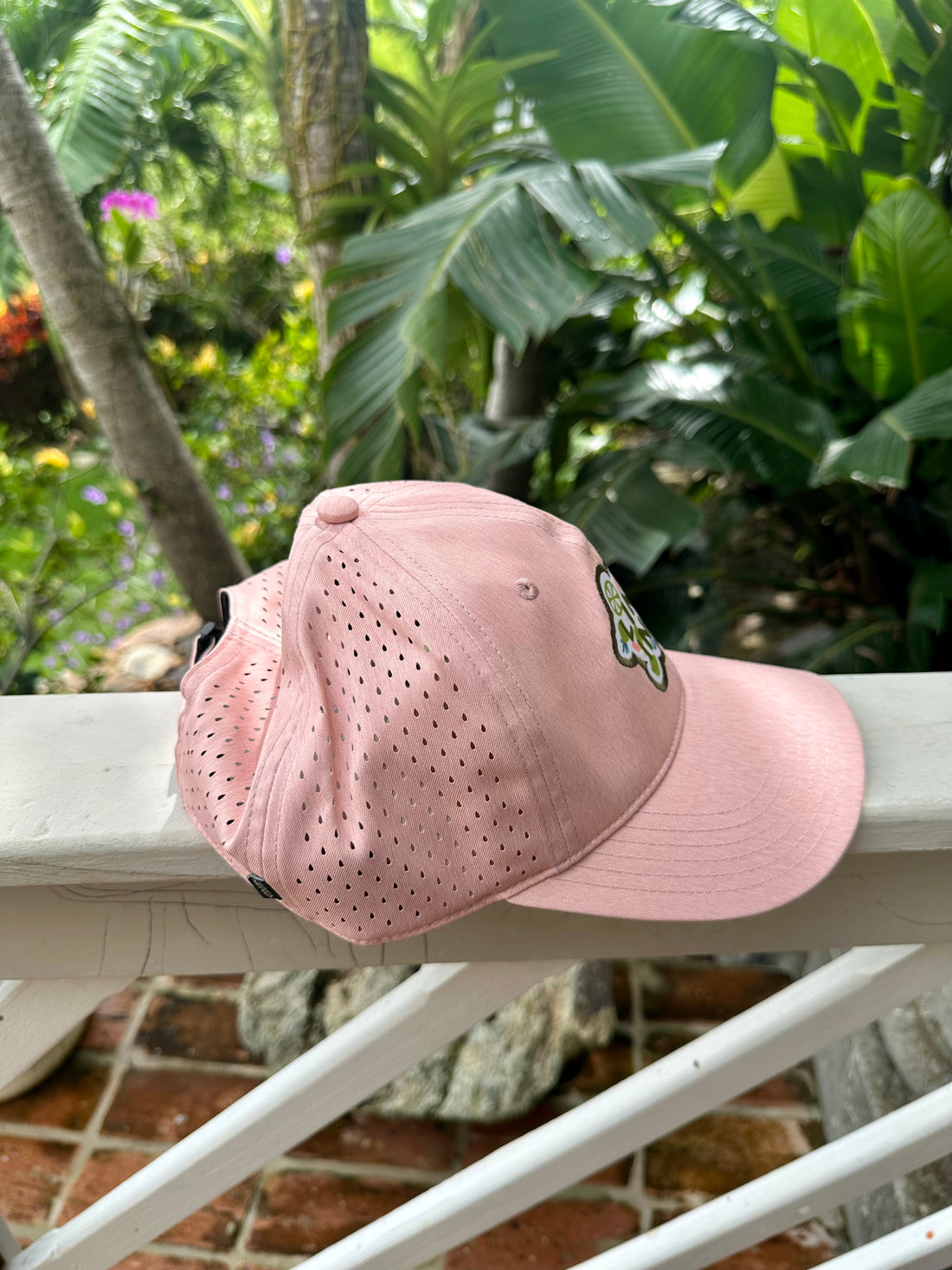 Lime Inn Sport Hat