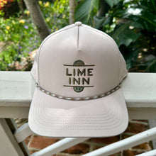 Load image into Gallery viewer, Lime Inn Caddy Hat
