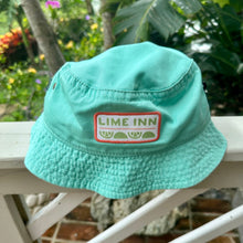 Load image into Gallery viewer, Lime Inn Bucket Hat
