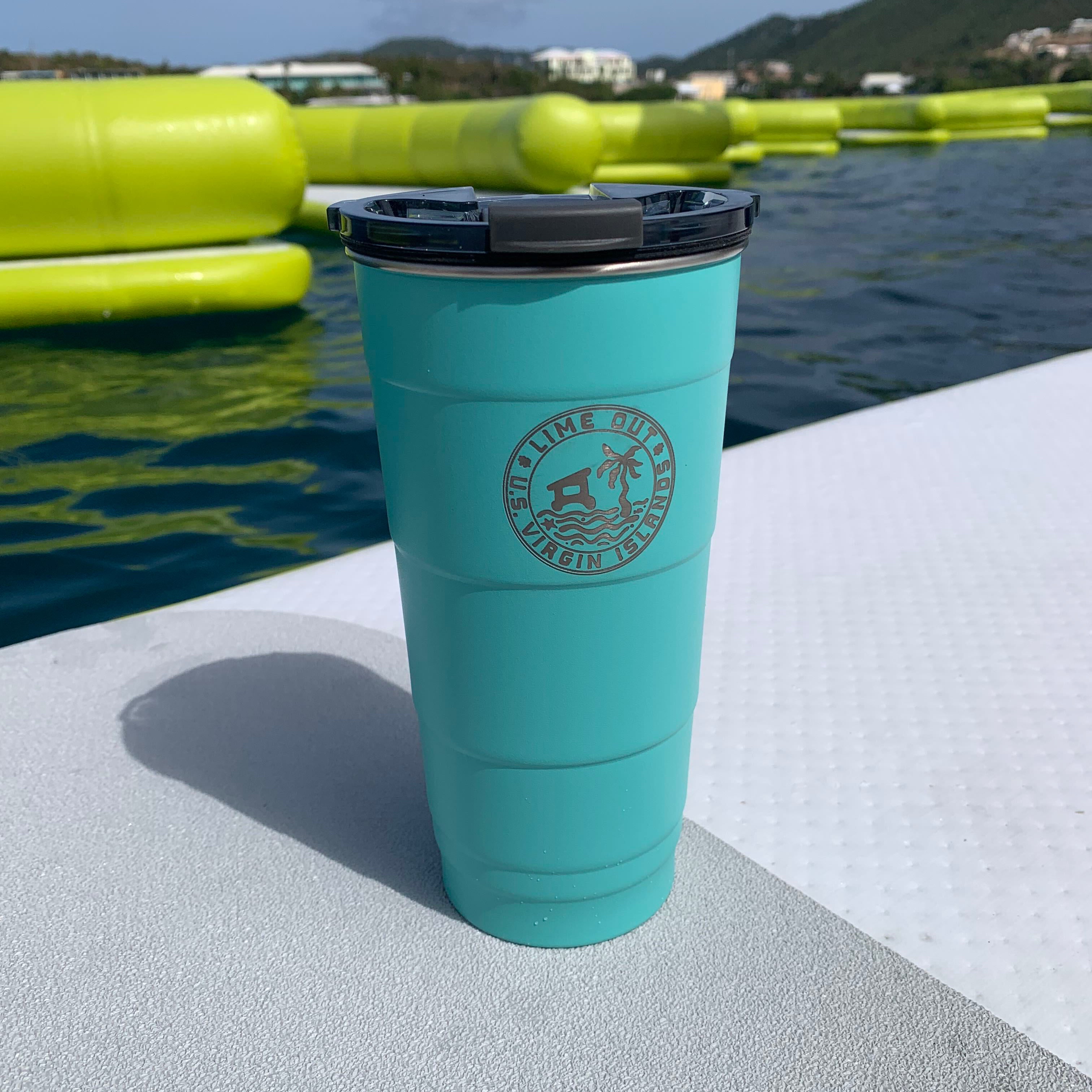 Pirani 26oz Tumbler