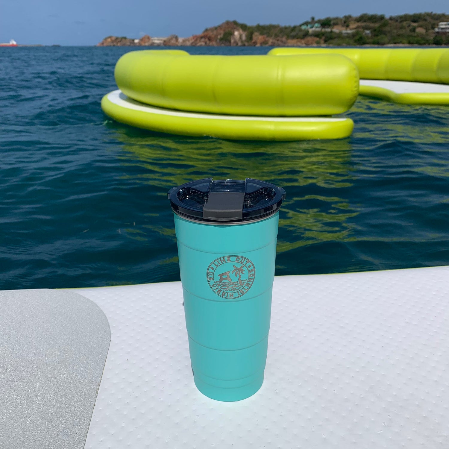 Pirani 26oz Tumbler