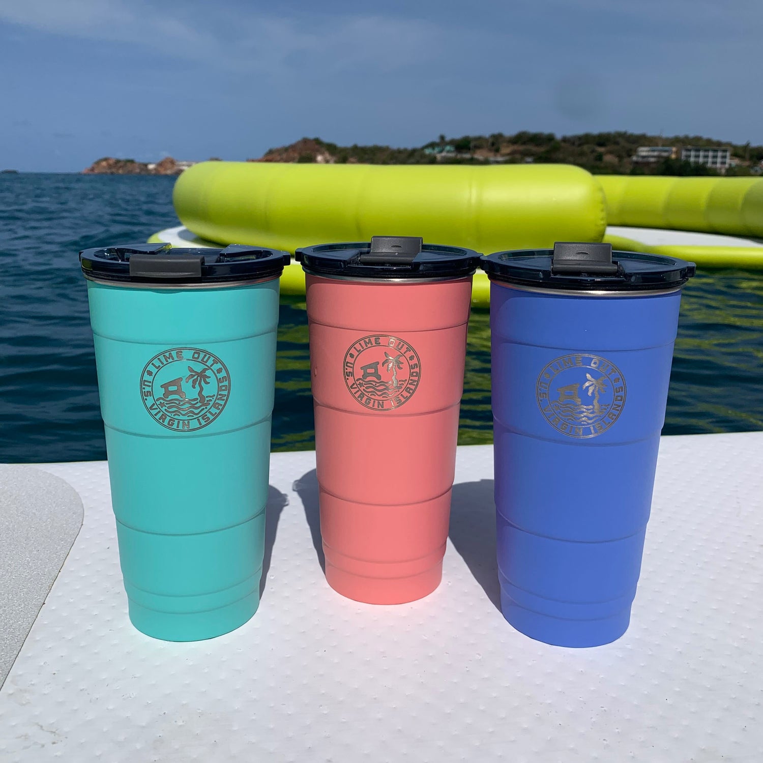 Pirani 26oz Tumbler