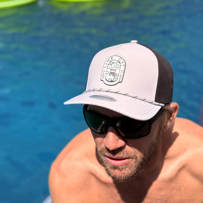LO Scene Snapback Hat - STJ