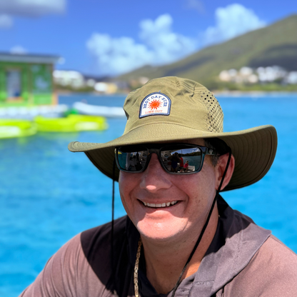 Best Day Ever Drifter Hat