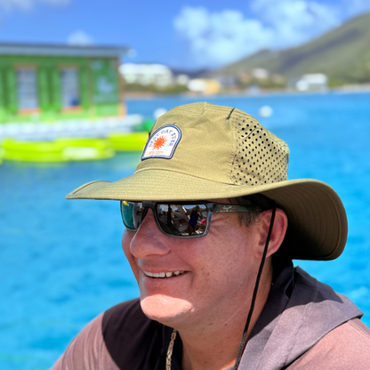 Best Day Ever Drifter Hat