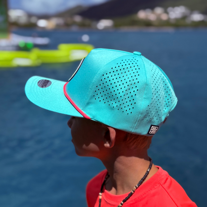 LIB Snapback Hat