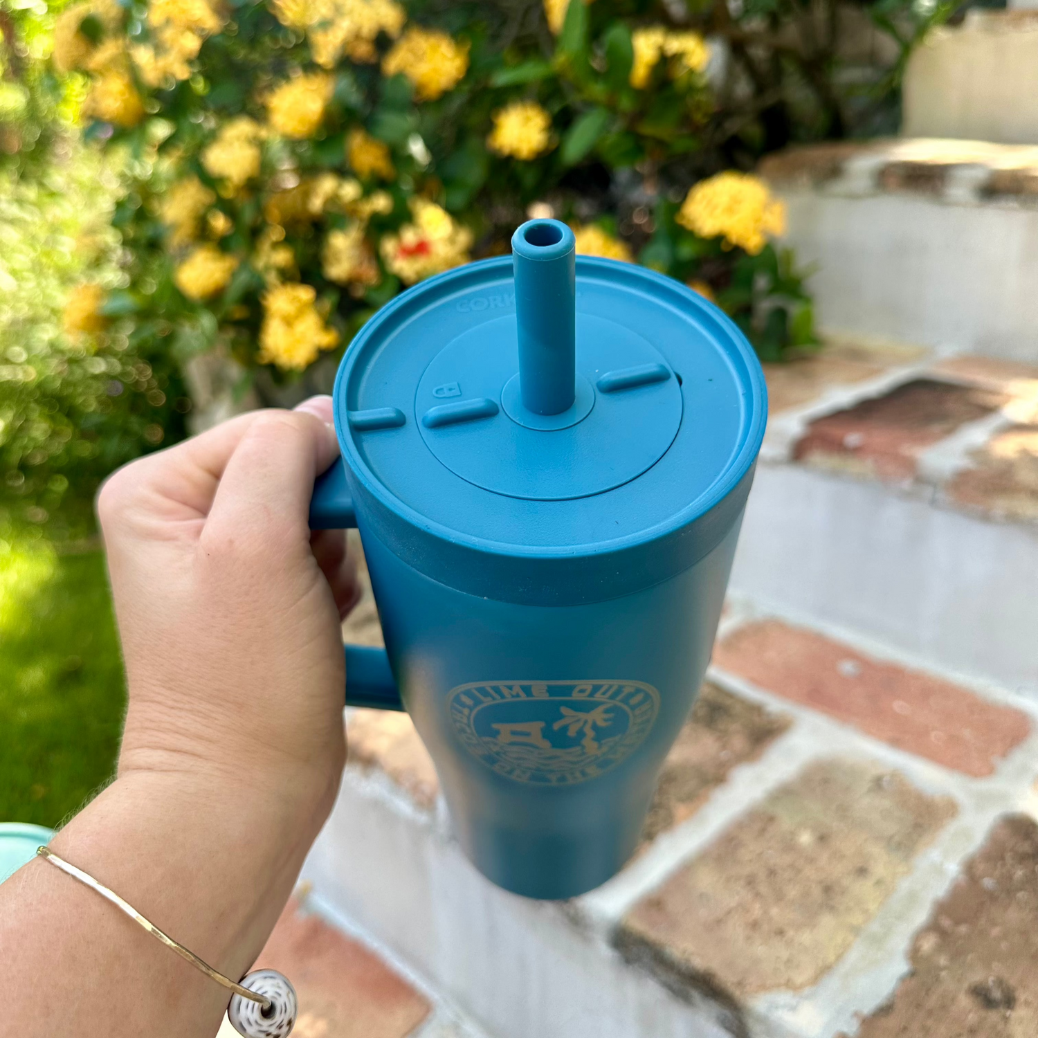 Corkcicle 22oz Cruiser