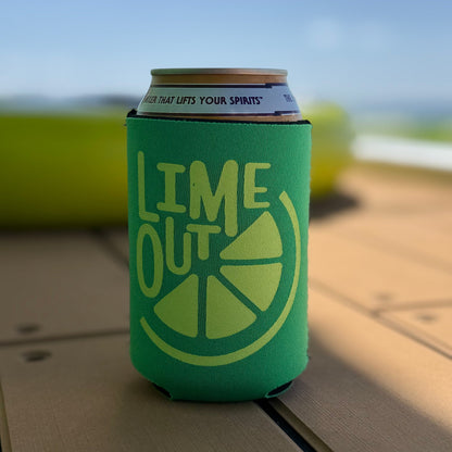 Can Coozie - STJ/STT