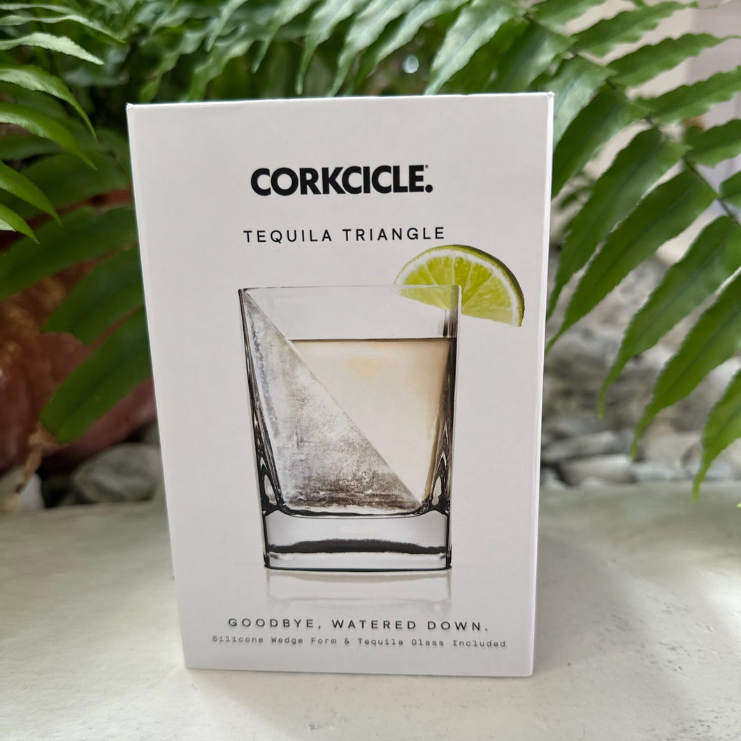 Corkcicle Tequila Triangle