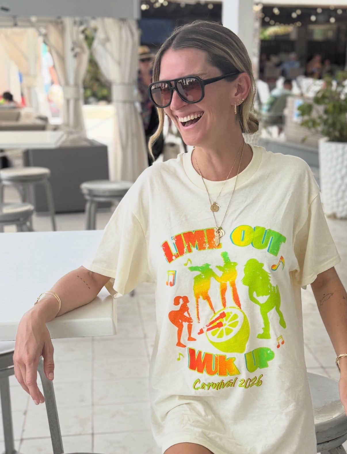 2026 Carnival Shirt
