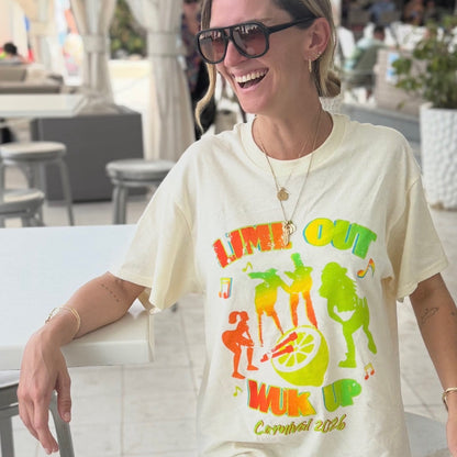 2026 Carnival Shirt