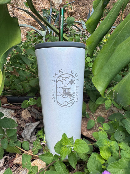 Corkcicle 24oz Cold Cup - STJ