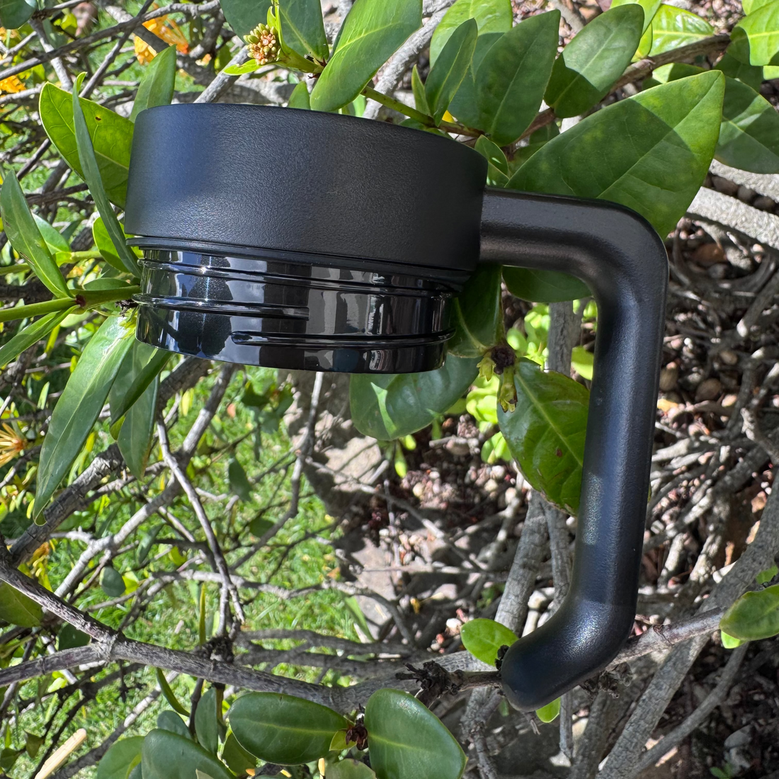 LO Skinny Tumbler Handle