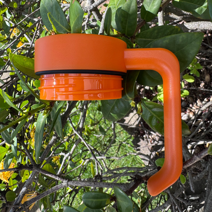 LO Skinny Tumbler Handle