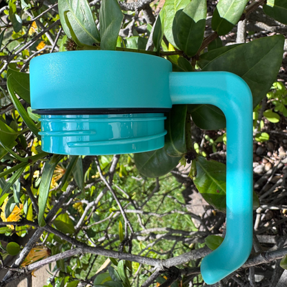 LO Skinny Tumbler Handle