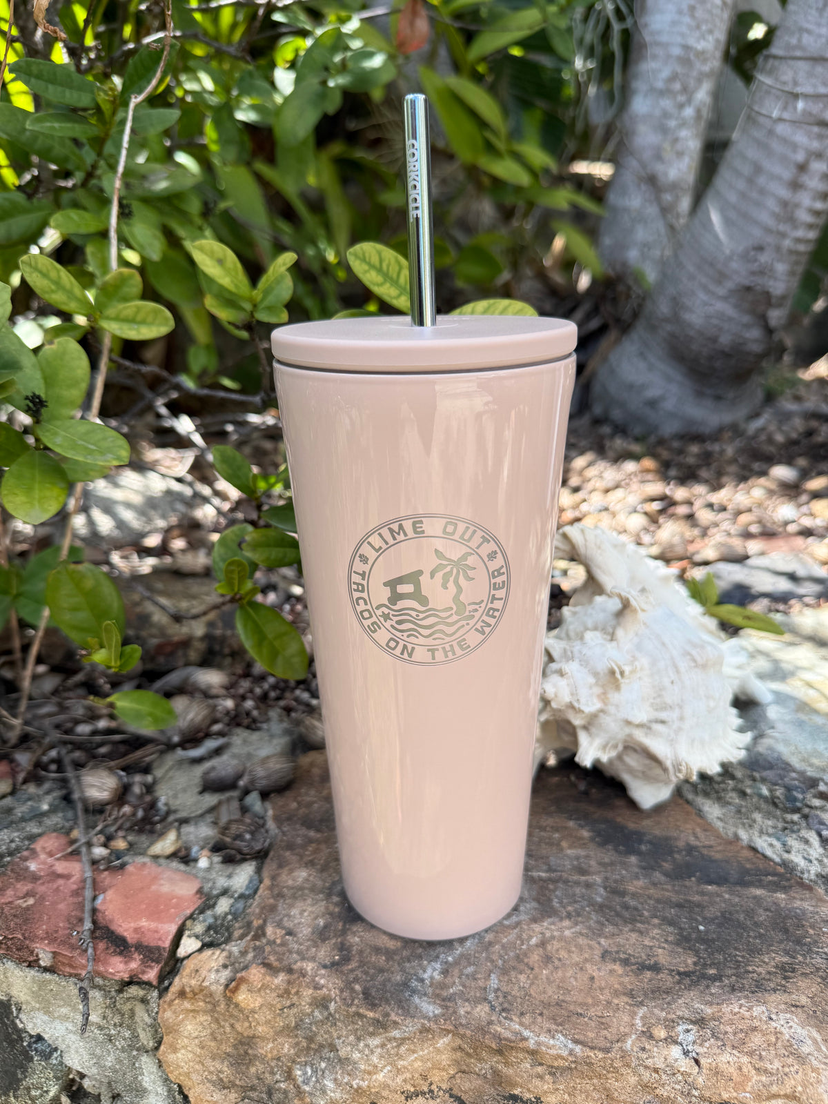 Corkcicle 24oz Cold Cup
