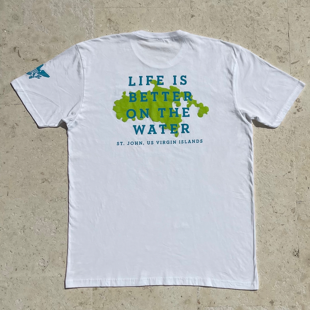 Life is.. Tee