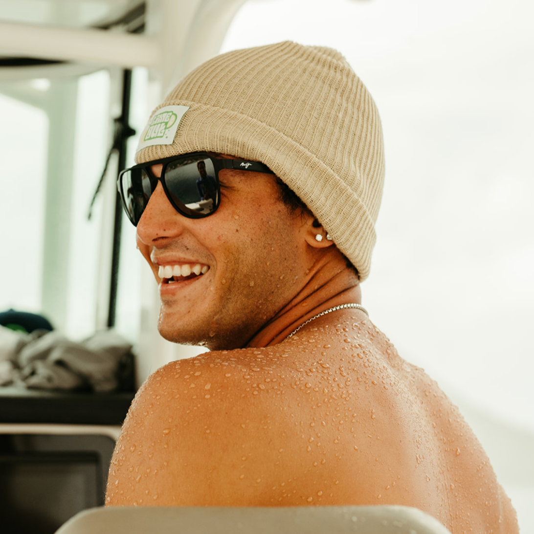 Classic Beanie