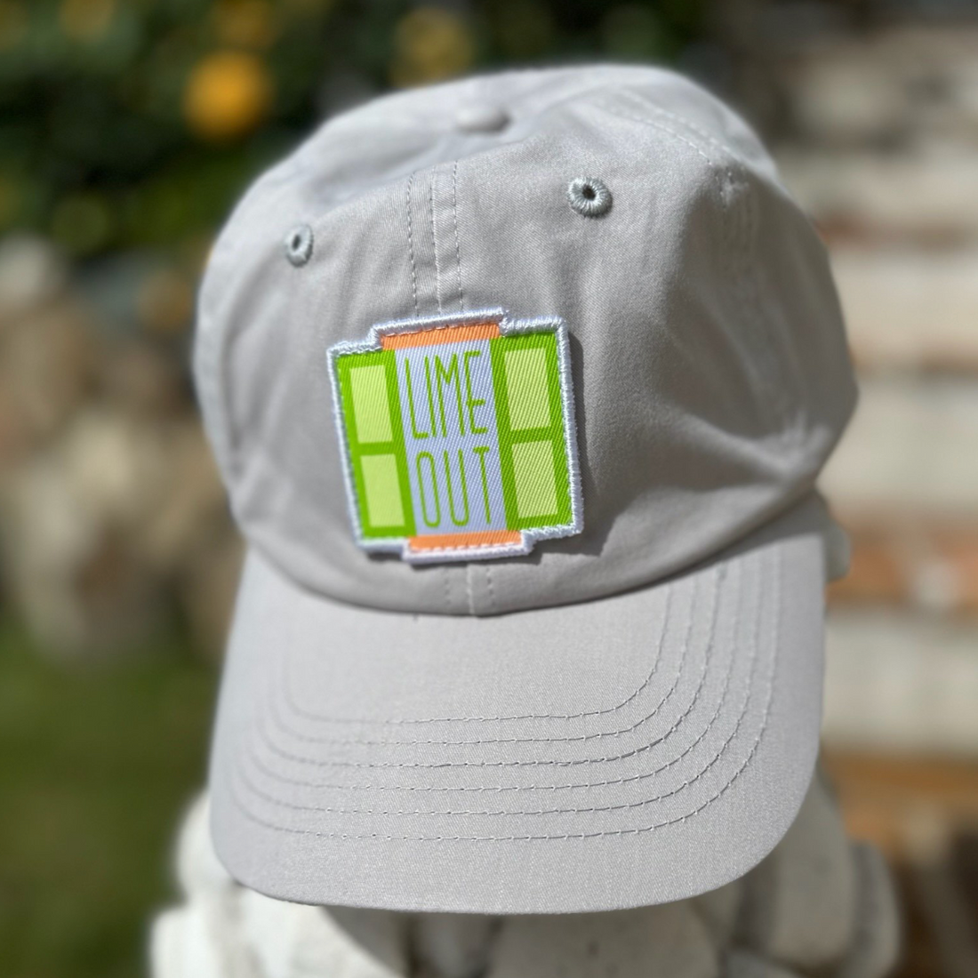 Shutter Hat