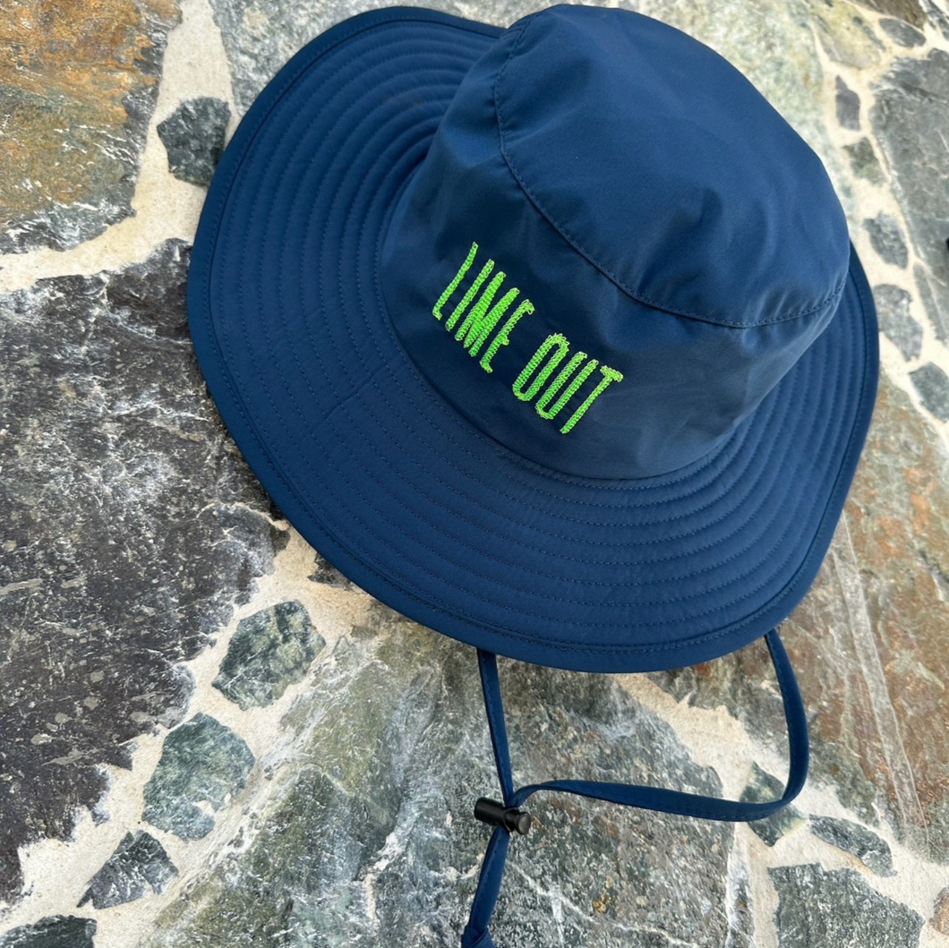 Vimhue Bucket Hat