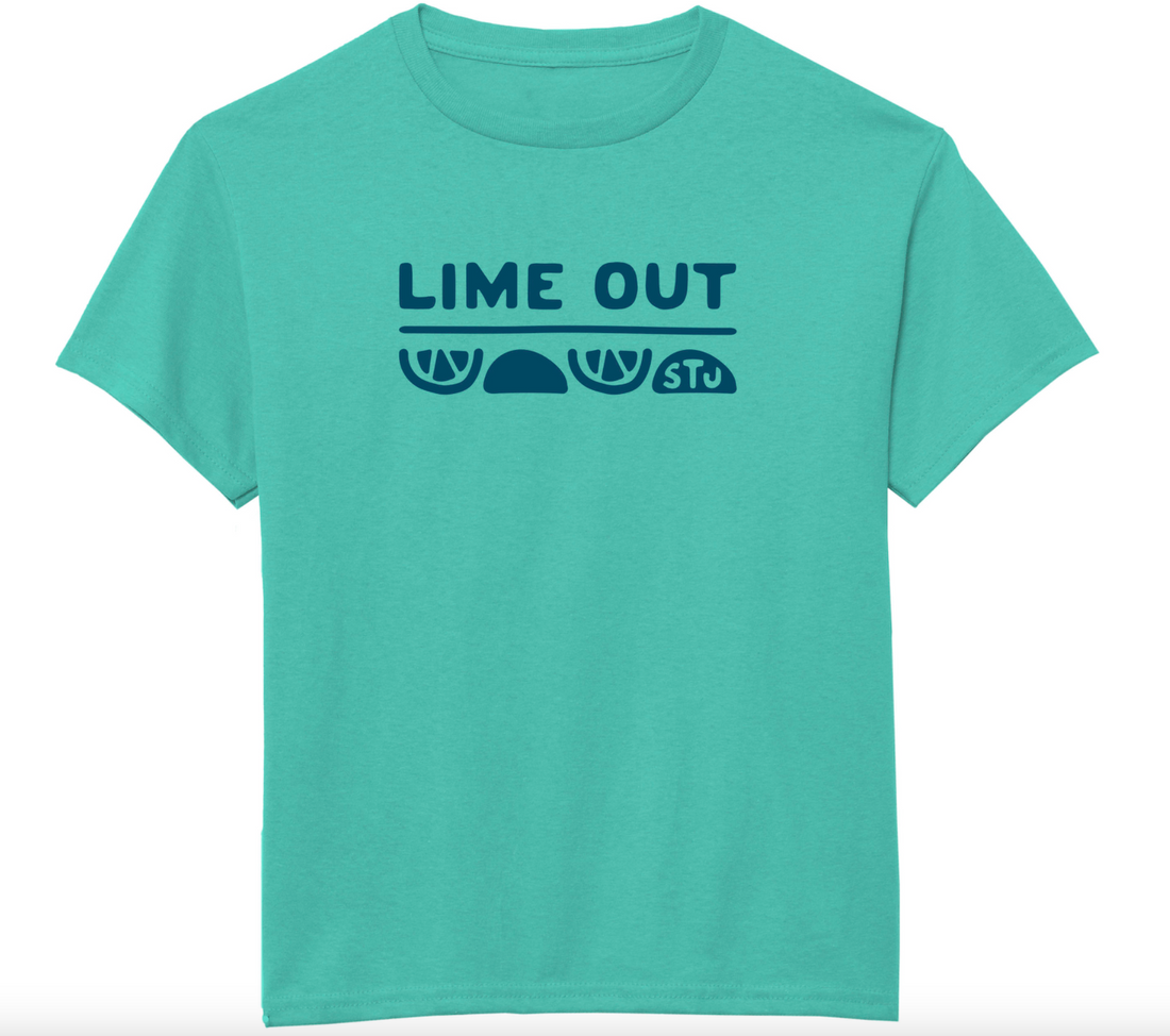 Youth Tee
