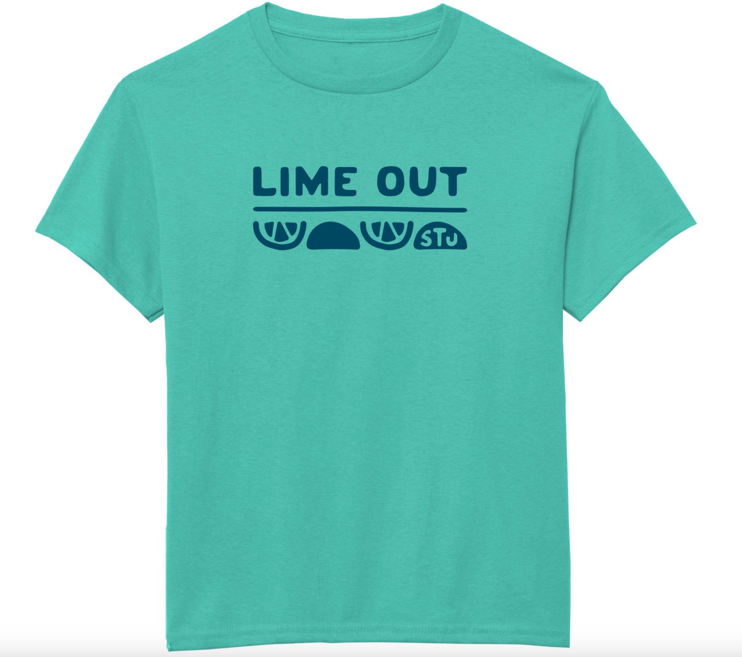 Youth Tee