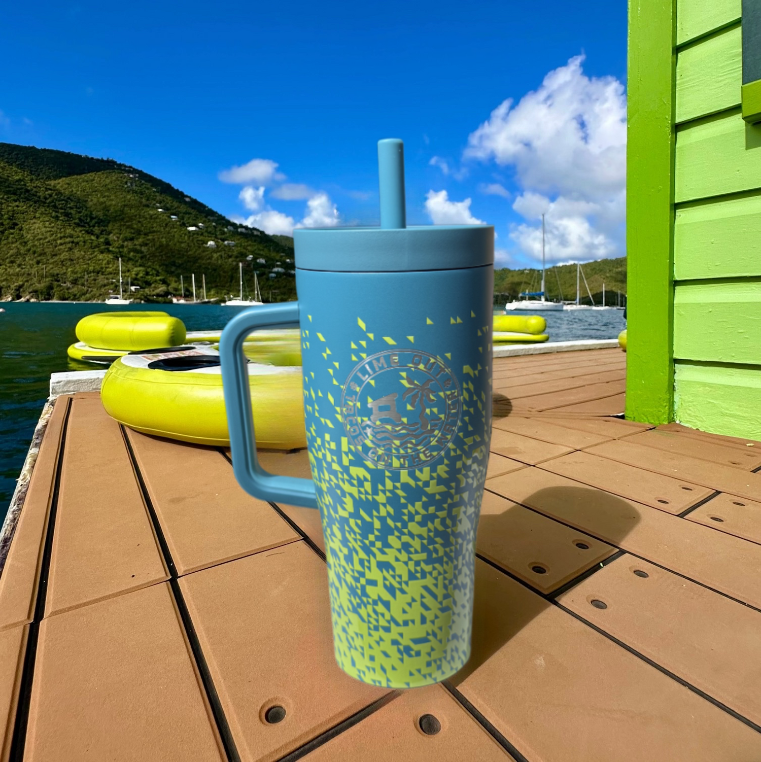 Corkcicle 22oz Cruiser