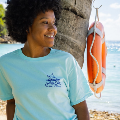 Lady Limes Tee