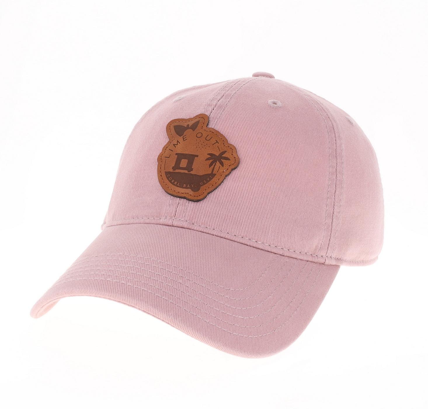 EZA LO Scene Twill Hat - STJ