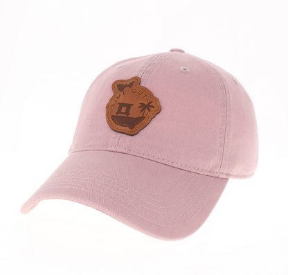 EZA LO Scene Twill Hat - STJ