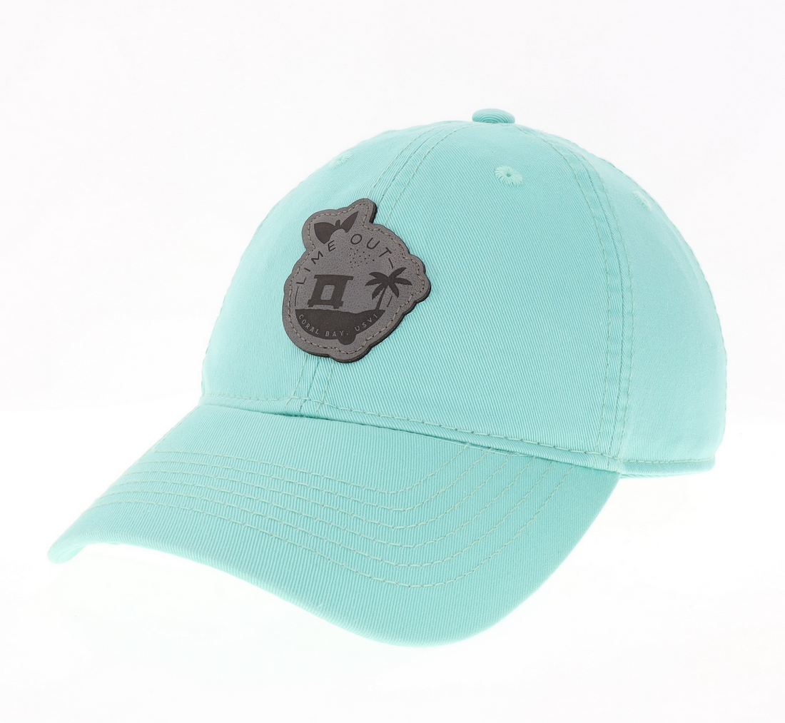 EZA LO Scene Twill Hat - STJ