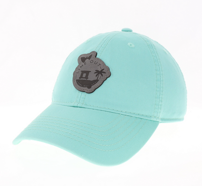 EZA LO Scene Twill Hat - STJ