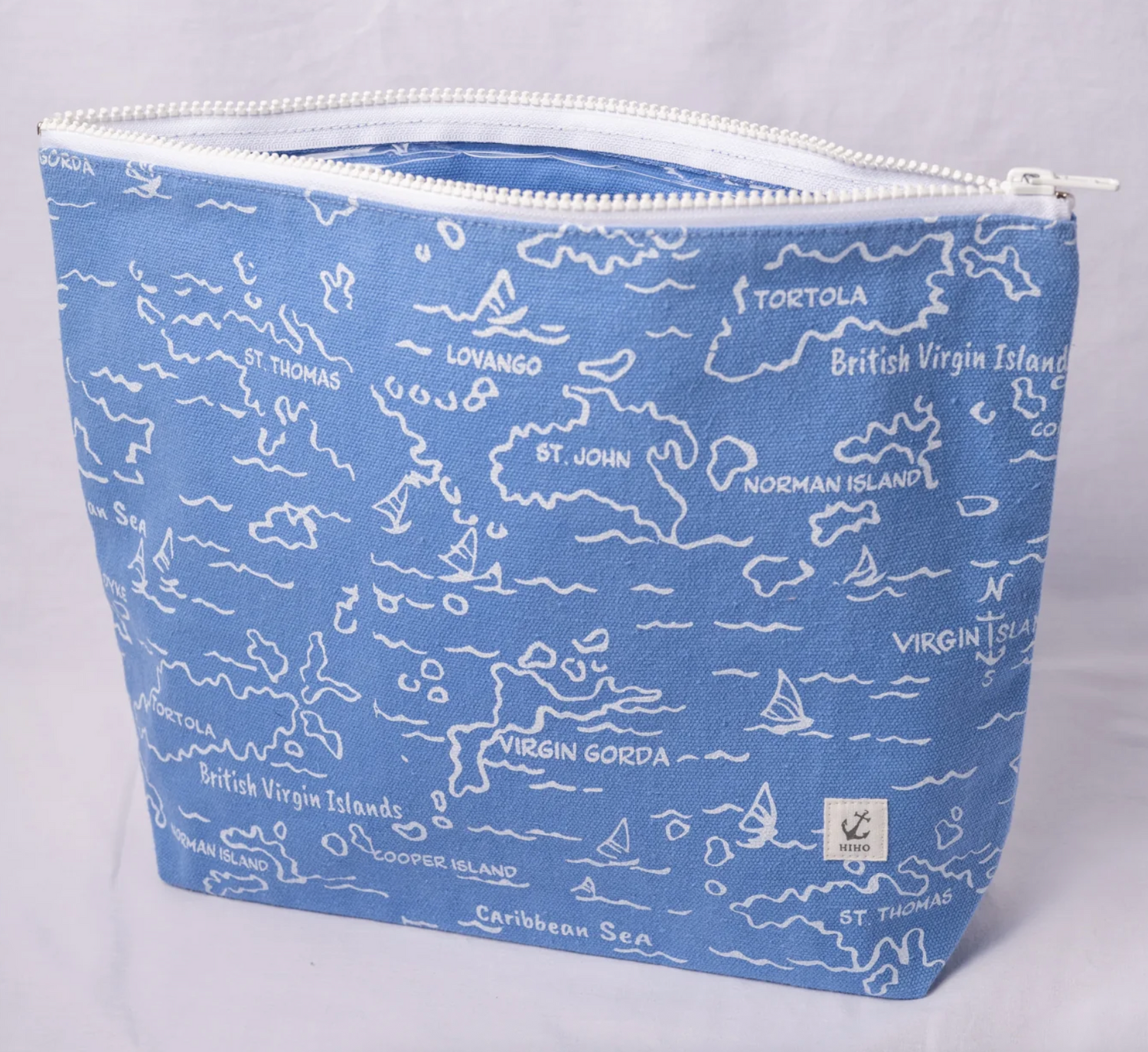 HiHo - Zip Bag
