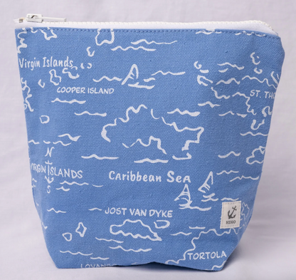 HiHo - Zip Bag