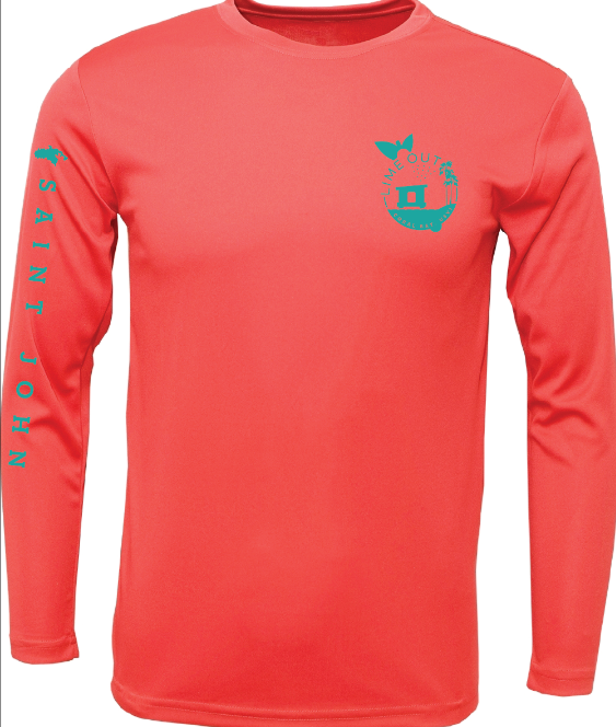 SOLO Sun Shirt - STJ