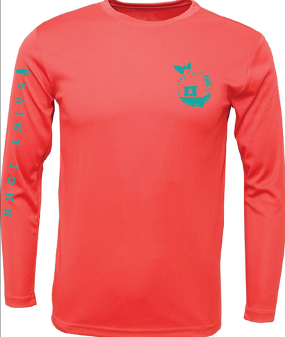 SOLO Sun Shirt - STJ