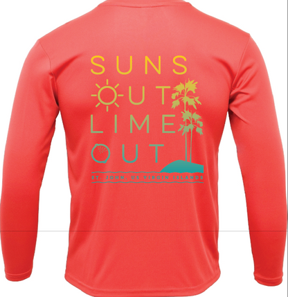 SOLO Sun Shirt - STJ
