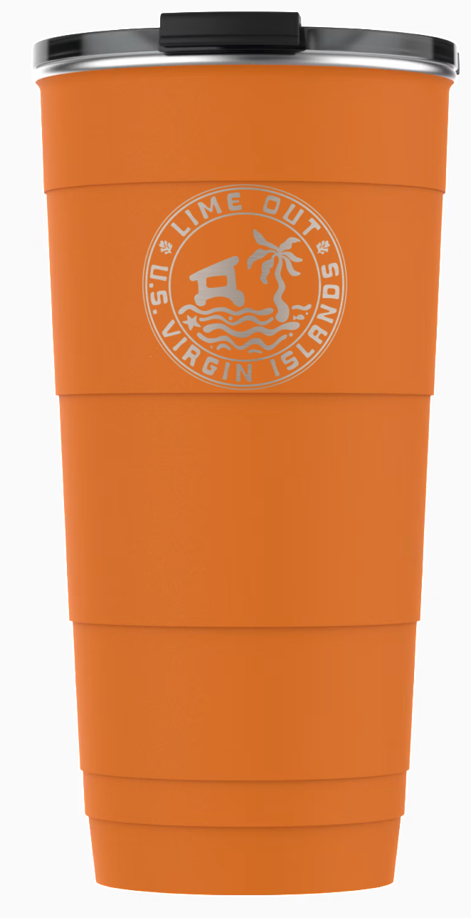 Pirani 26oz Tumbler