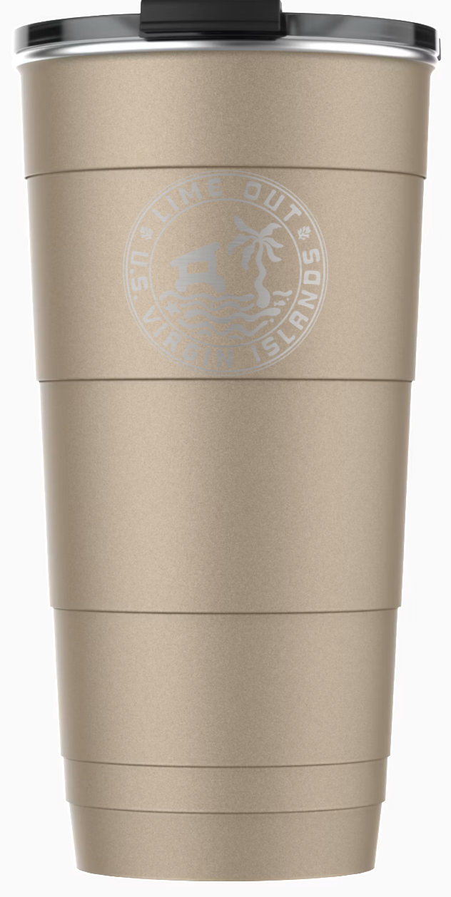 Pirani 26oz Tumbler
