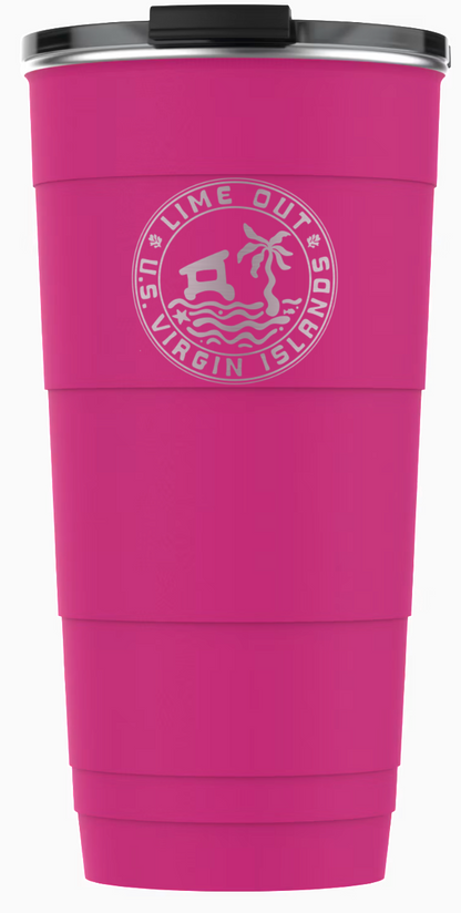 Pirani 26oz Tumbler