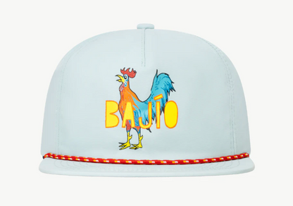 Bajio Tattoo Hats