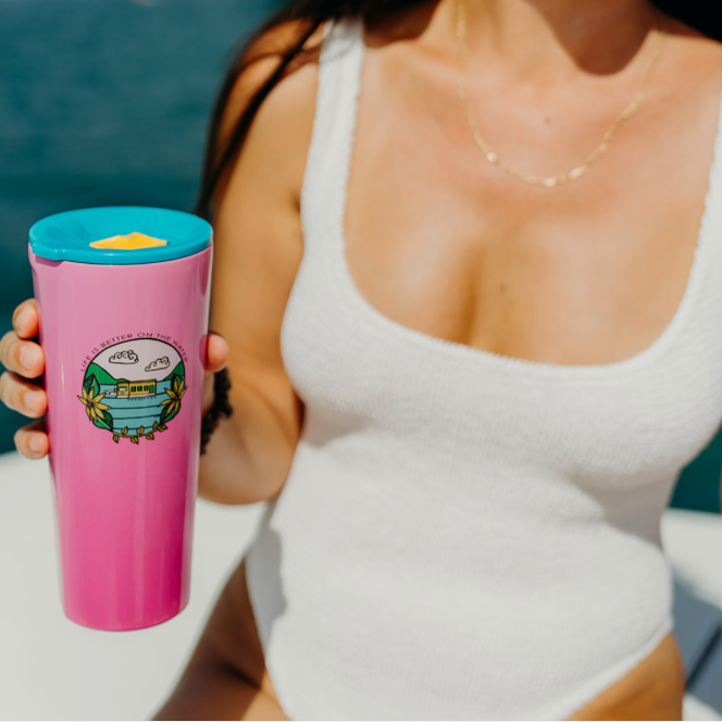 Corkcicle 24oz Tumbler