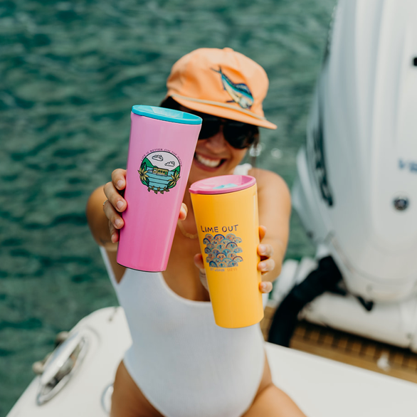 Corkcicle 24oz Tumbler