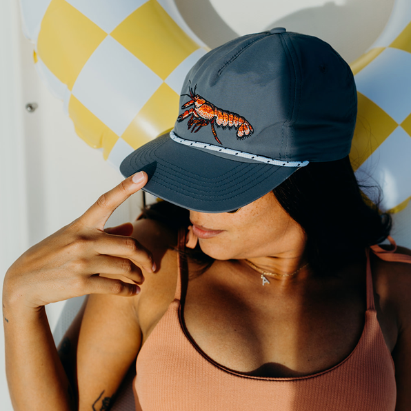 Bajio Tattoo Hats