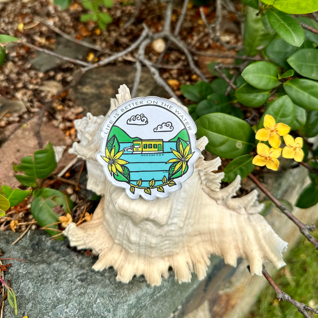 Magnets