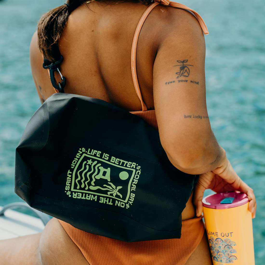 Dry Bag