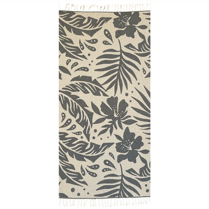 Shaka Love x LO Towel
