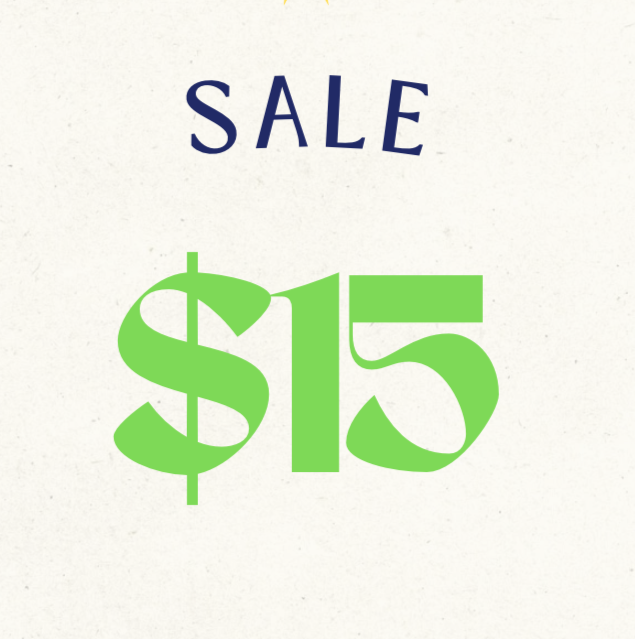 SALE