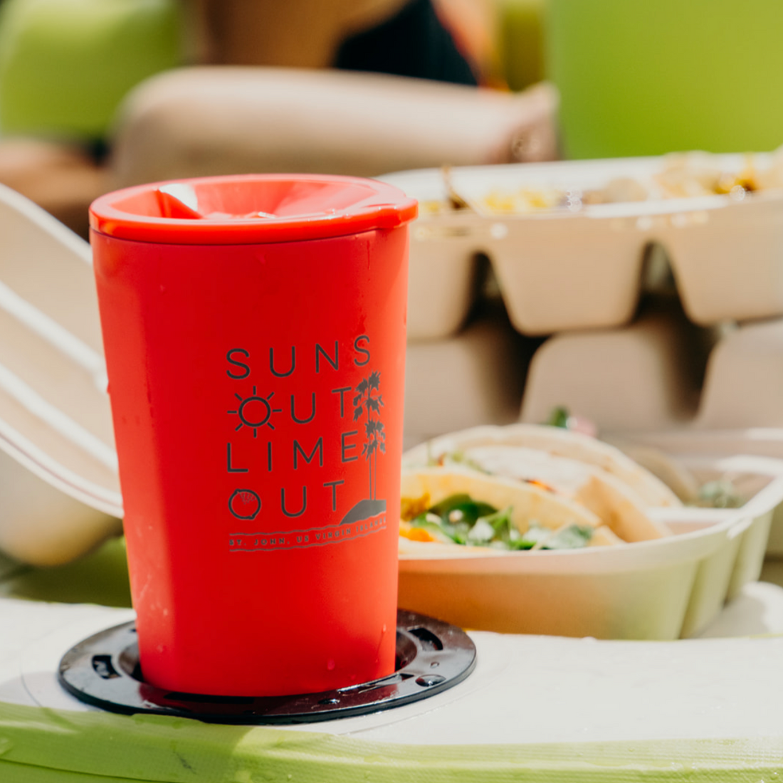 Corkcicle 16oz Tumbler